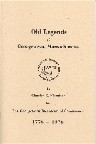 Old Legends Cover